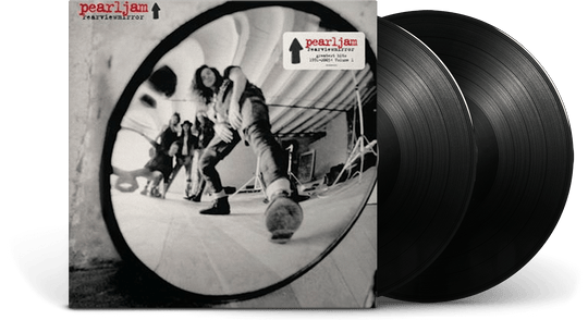Pearl Jam : Rearviewmirror Greatest Hits Vol 1