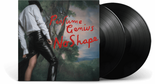 Perfume Genius : No Shape