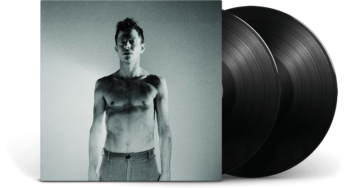 Vinyl - Perfume Genius : Set My Heart On Fire Immediately - The Record Hub