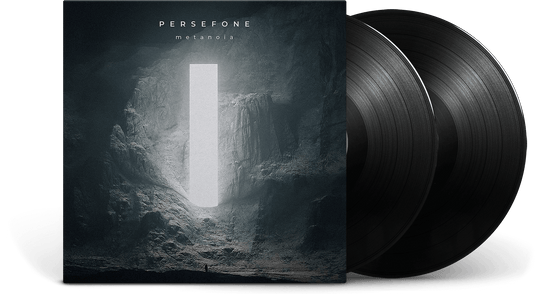 Persefone : metanoia