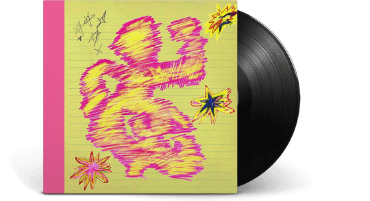 P.E. : The Leather Lemon