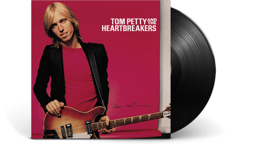 Tom Petty : Damn The Torpedoes