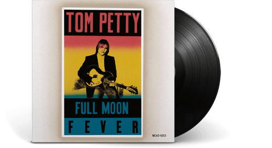 Tom Petty & the Heartbreakers : Full Moon Fever