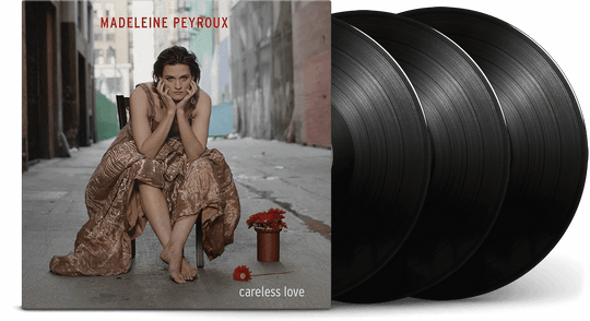 Madeleine Peyroux : Careless Love (Deluxe Edition)