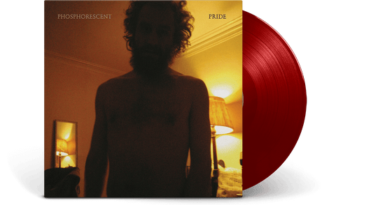 Phosphorescent : Pride