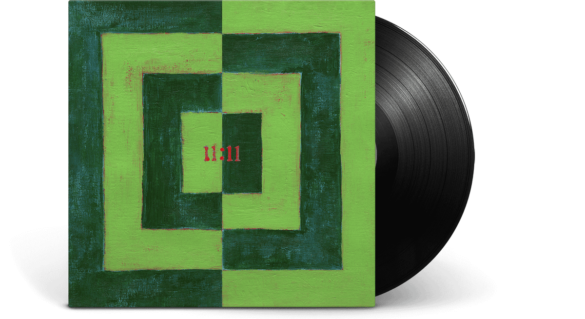 Vinyl - Pinegrove : 11:11 - The Record Hub