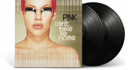 P!Nk : Can't Take Me Home