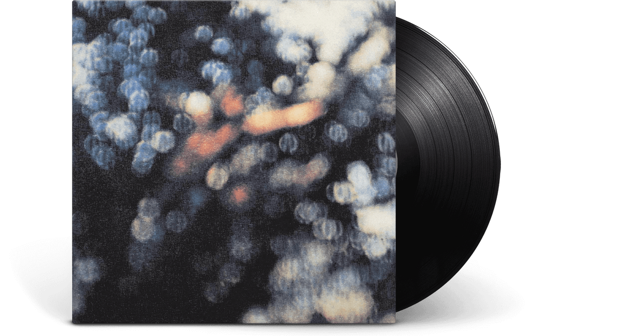 Vinyl - Pink Floyd : Obscured By Clouds (2016 Edition) - The Record Hub