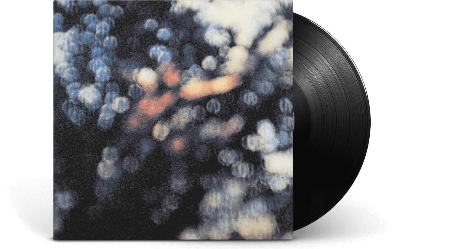Vinyl - Pink Floyd : Obscured By Clouds (2016 Edition) - The Record Hub