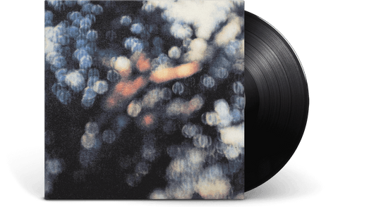 Pink Floyd : Obscured By Clouds (2016 Edition)