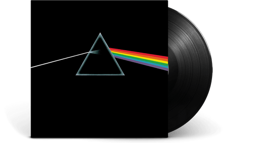 Pink Floyd : Dark Side of the Moon