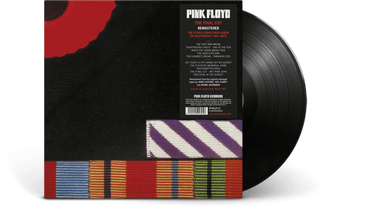 Pink Floyd : The Final Cut