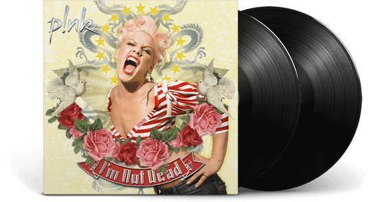 P!Nk : I'm Not Dead