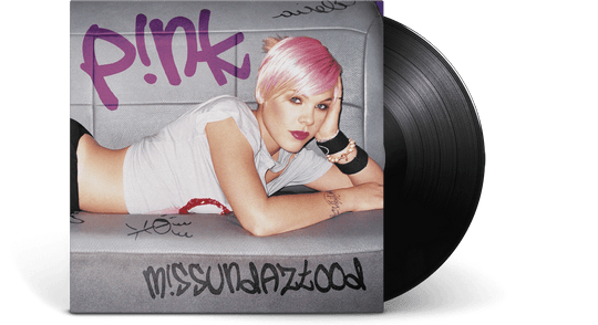 P!Nk : M!ssundaztood