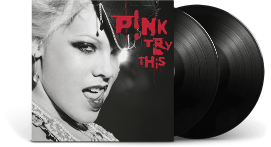 P!Nk : Try This