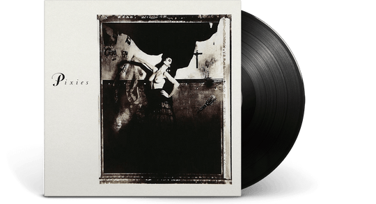 Pixies : Surfer Rosa
