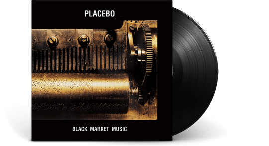 Placebo : Black Market Music