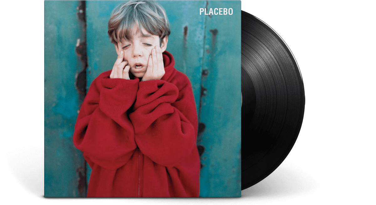 Vinyl - Placebo : Placebo - The Record Hub