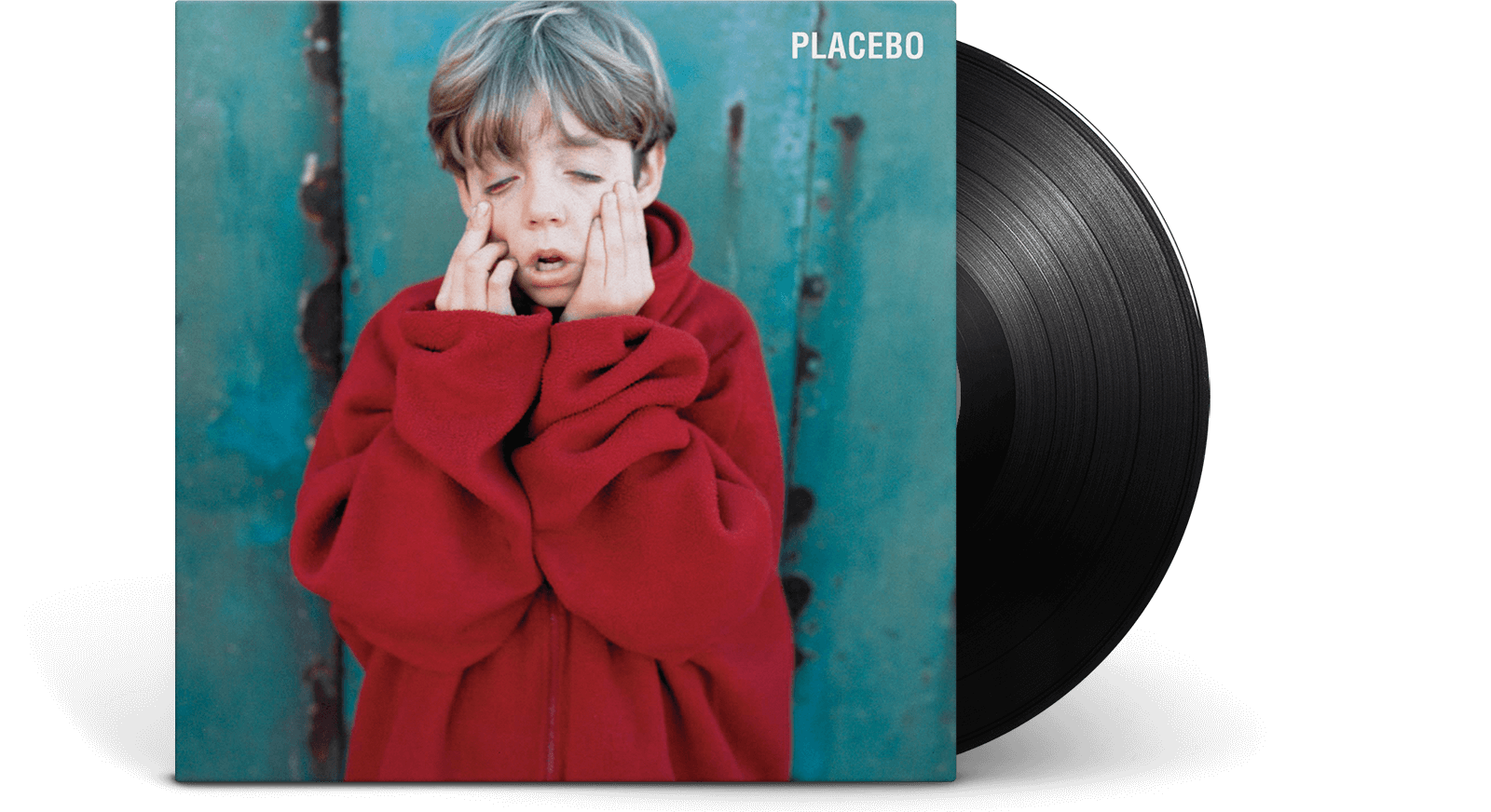 Vinyl - Placebo : Placebo - The Record Hub