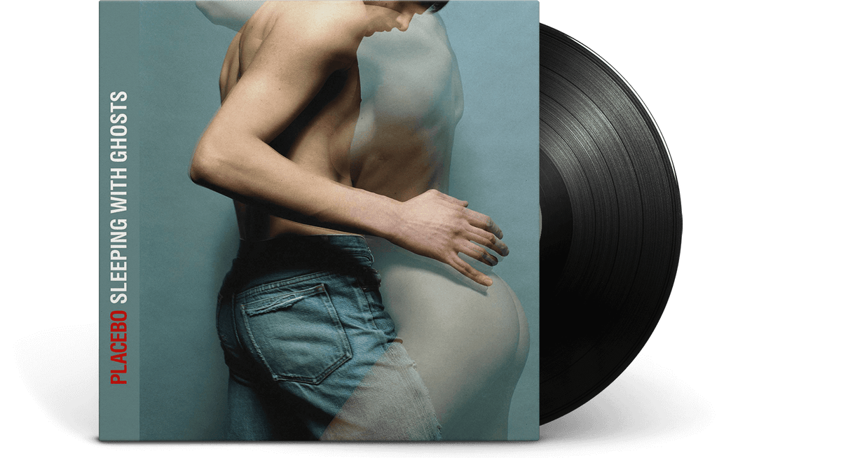 Vinyl - Placebo : Sleeping With Ghosts - The Record Hub