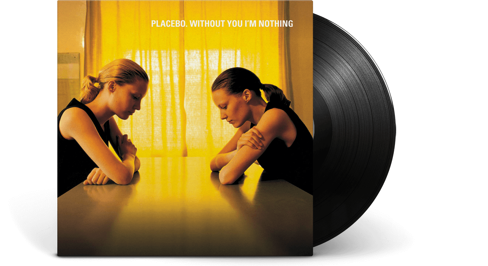 Vinyl - Placebo : Without You I’m Nothing - The Record Hub