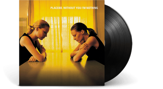 Placebo : Without You I’m Nothing