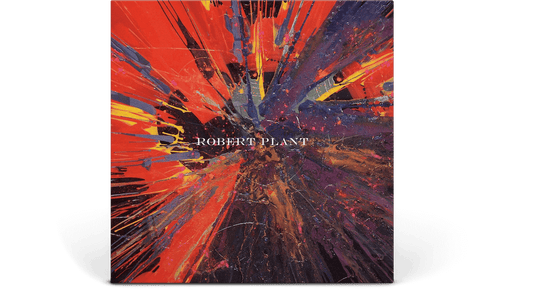 Robert Plant : Digging Deep