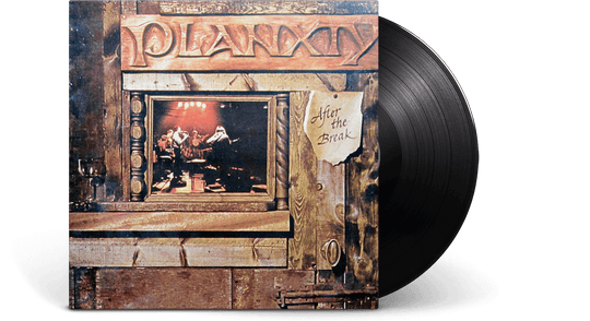 Planxty : After The Break