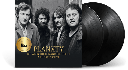 Planxty : Between The Jigs and the Reels
