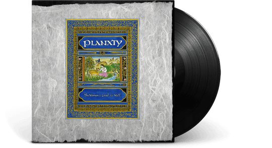 Planxty : The Woman I Loved So Well