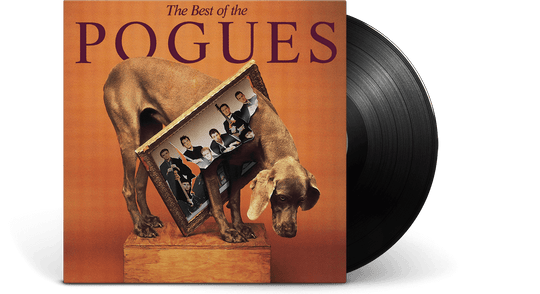 The Pogues : The Best of The Pogues