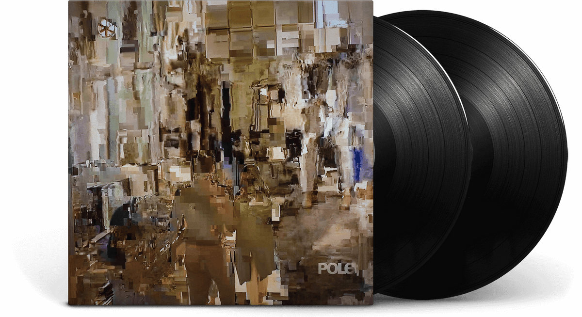 Vinyl - Pole : Fading - The Record Hub