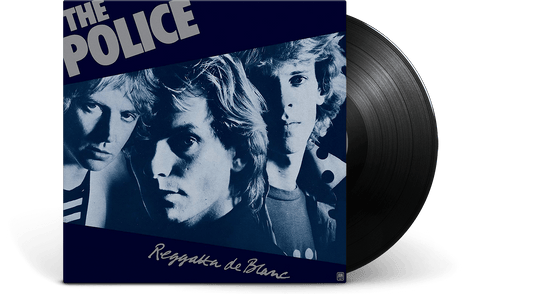 The Police : Reggatta de Blanc