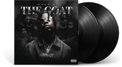Vinyl | Polo G | The Goat