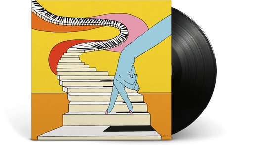 Polo & Pan : Feel Good