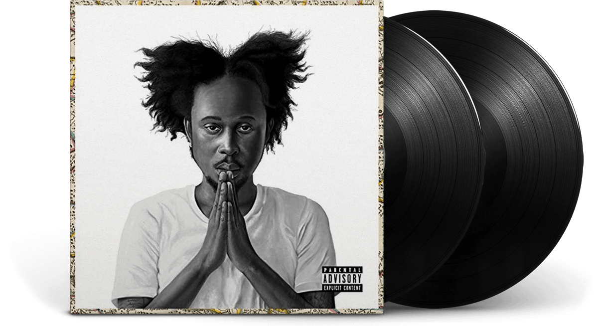 Vinyl - Popcaan : Where We Come From - The Record Hub