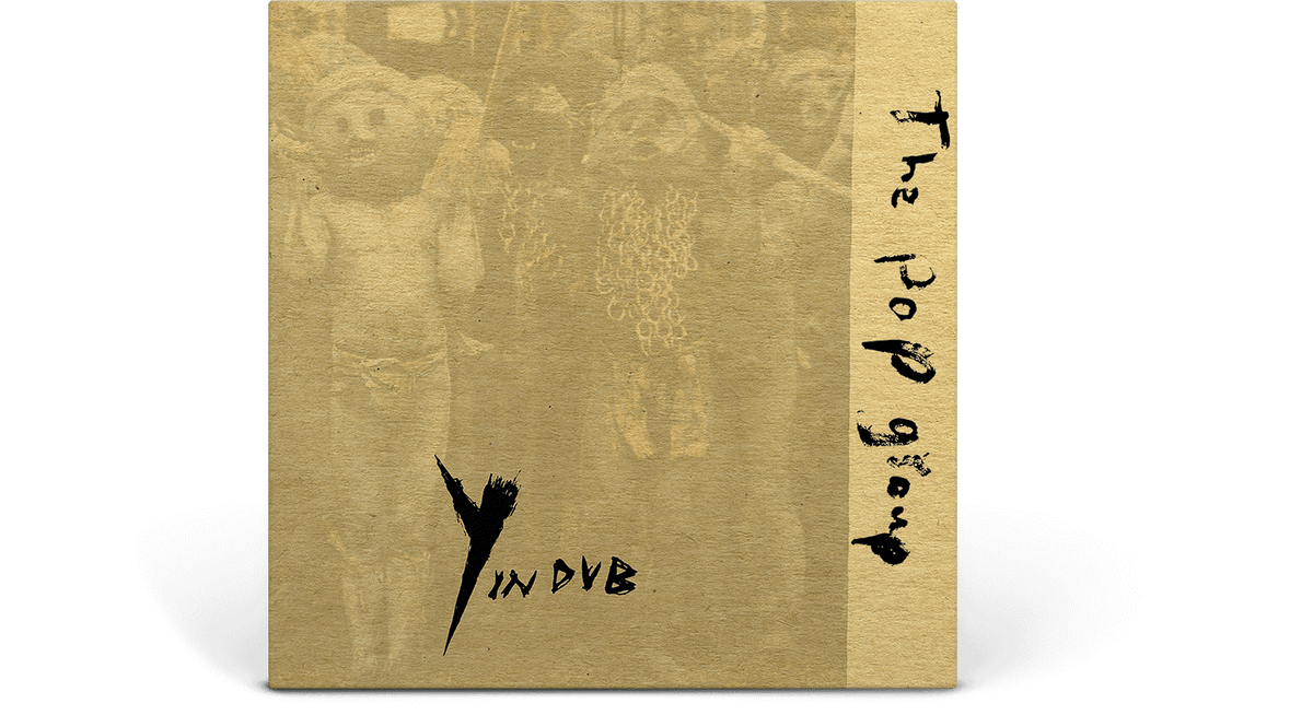 Vinyl - The Pop Group : Y in Dub (Ltd Clear Pink Vinyl) - The Record Hub