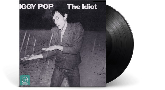 Iggy Pop : The Idiot