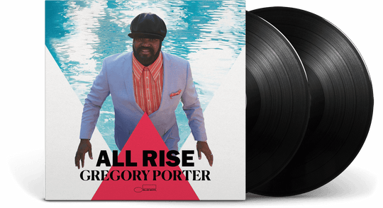 Gregory Porter : All Rise