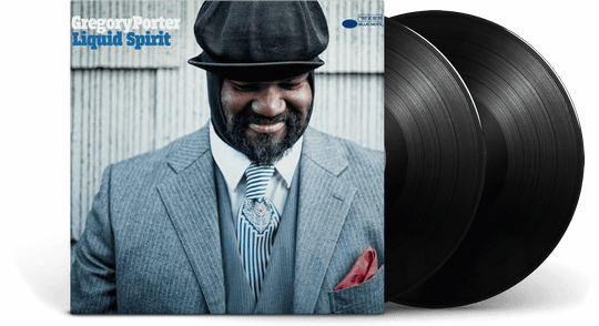 Gregory Porter : Liquid Spirit