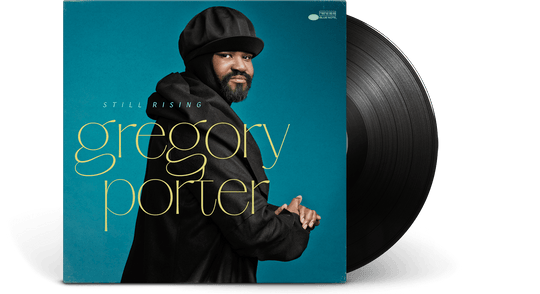 Gregory Porter : Still Rising