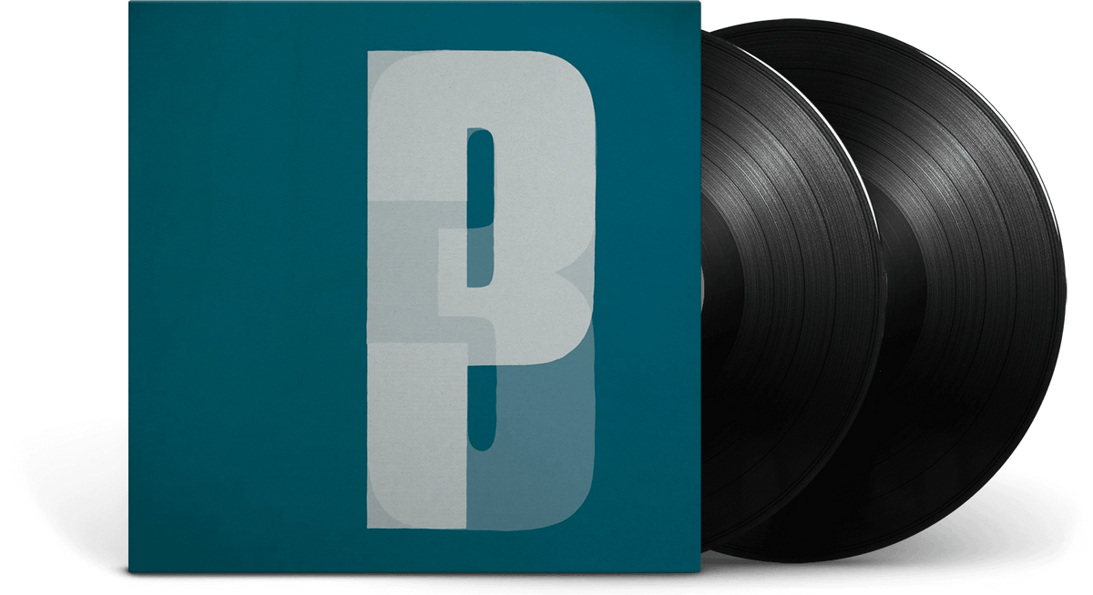 Vinyl - Portishead : Third - The Record Hub