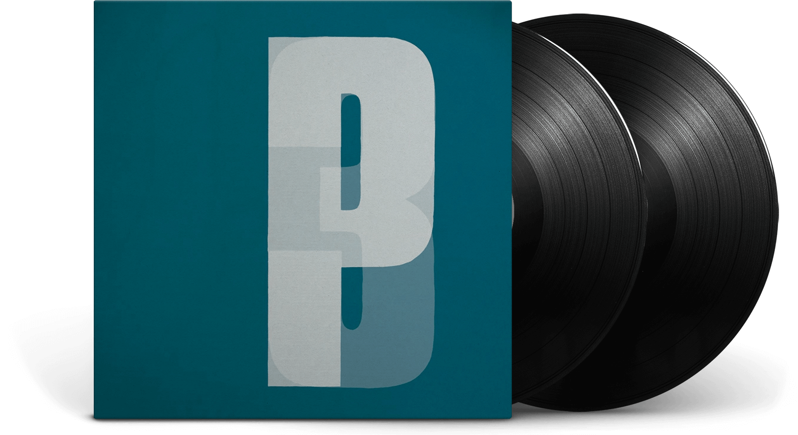 Vinyl - Portishead : Third - The Record Hub