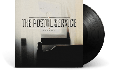 The Postal Service : Give Up [10th Anniversary]