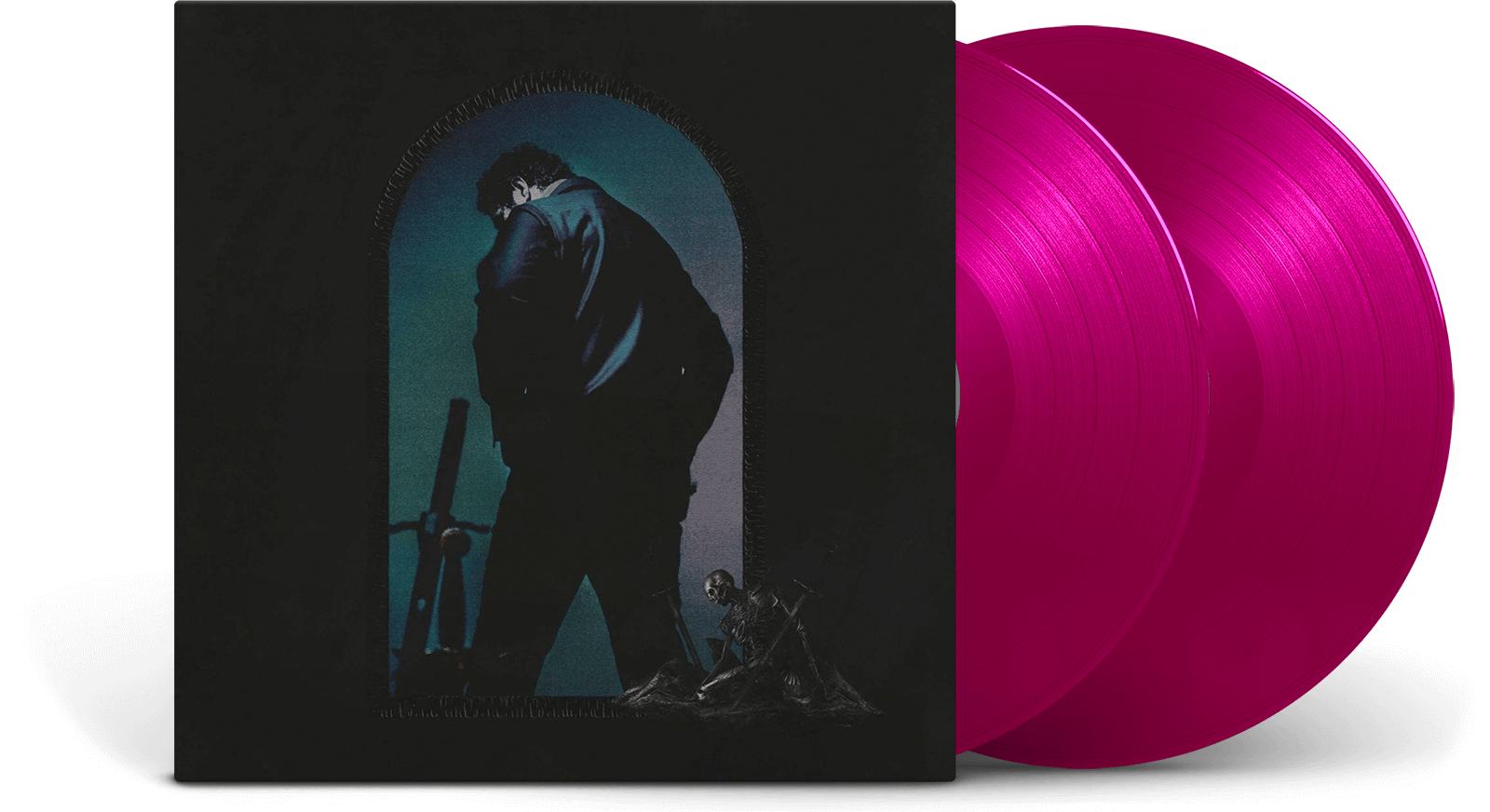 POST MALONE HOLLYWOOD’S BLEEDINGレコード Hollywood's Bleeding Vinyl - Post Malone | Official Shop