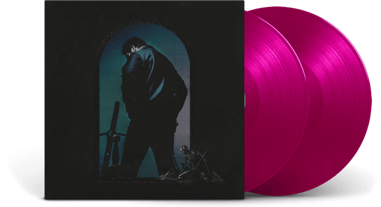 Post Malone : Hollywood's Bleeding