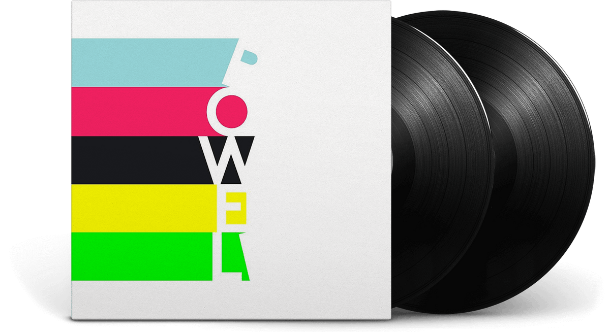 Vinyl - Powell : Sport - The Record Hub