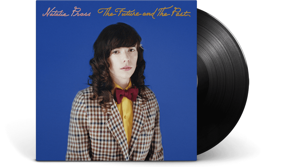 Vinyl - Natalie Prass : The Future And The Past - The Record Hub