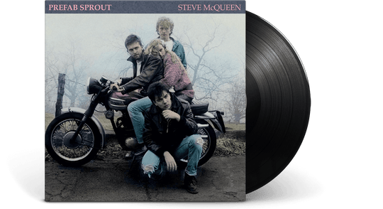 Prefab Sprout : Steve McQueen