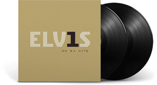 Elvis Presley : Elvis 30 #1 Hits